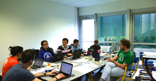 Retour sur le Startup Weekend