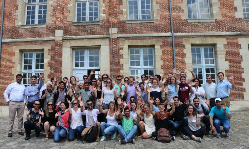 « The Journey », l’école d’été de l’innovation pour le climat à Paris-Saclay.