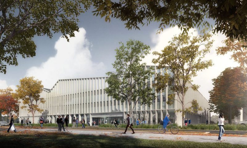 Université Paris-Saclay – Institut Diversité Ecologie et Evolution du Vivant (IDEEV)
