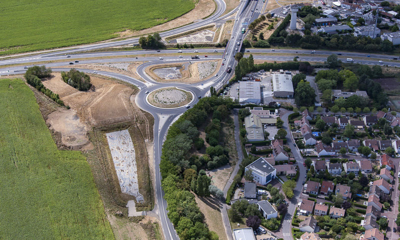 Donnez votre avis sur la concertation pour la ZAC du Christ de Saclay