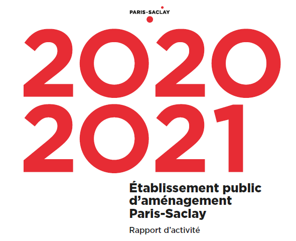 Rapport d’activité 2020-2021