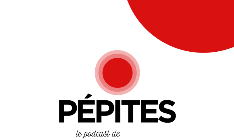 Un podcast pour découvrir les « Pépites » de Paris-Saclay