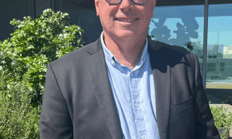 URB(IA), un jumeau numérique au service de l’urbanisme