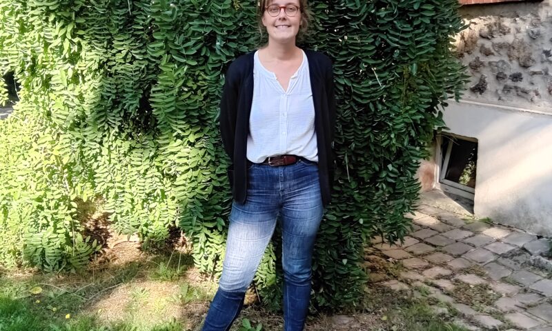 Terre (protégée) et Cité…