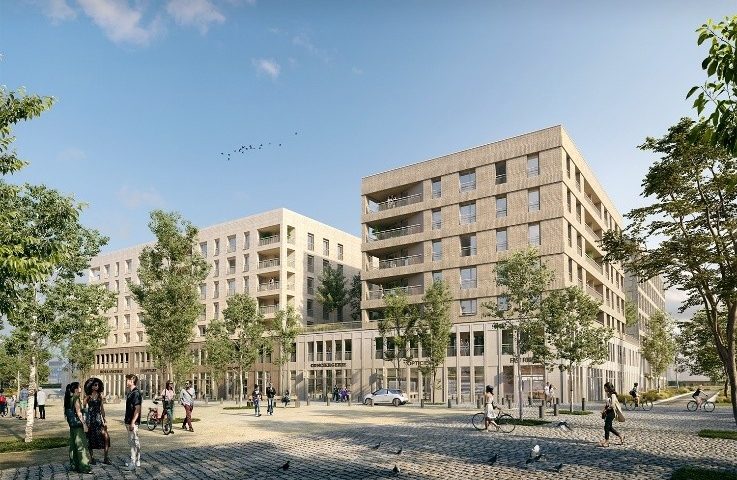 Foncières commerciales : participez à notre AMI pour la commercialisation du Central !