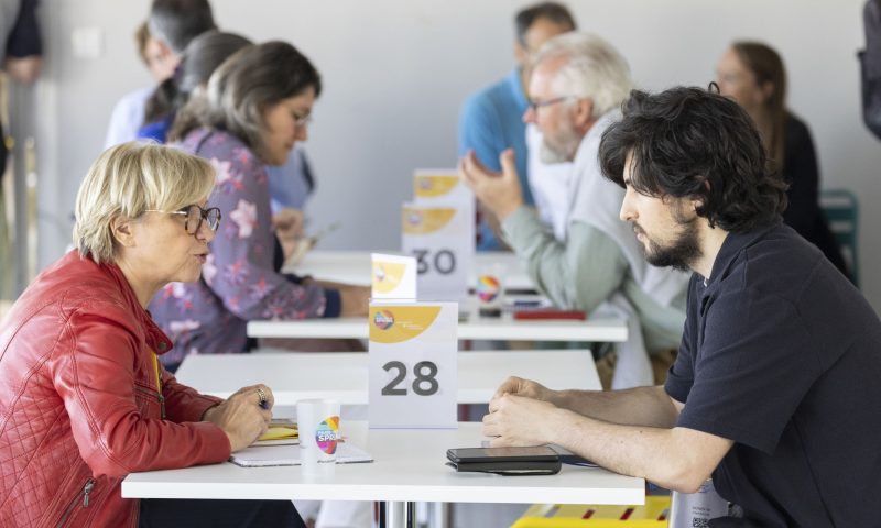 02/06 I Paris-Saclay SPRING vous donne rendez-vous dans les Yvelines !