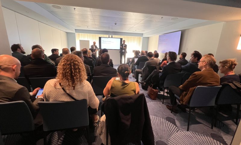 MIPIM 2026 : le regard tourné vers Paris-Saclay 🔎