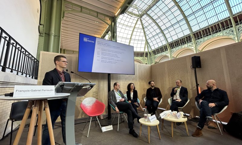 Construction bois hors-site : une solution pour mieux loger les étudiants ?