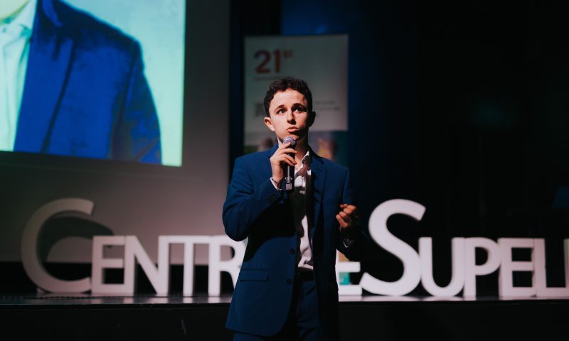 Retour sur l&rsquo;édition 2026 de NovaTech