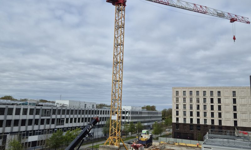 En exclusivité : des interviews vertigineuses