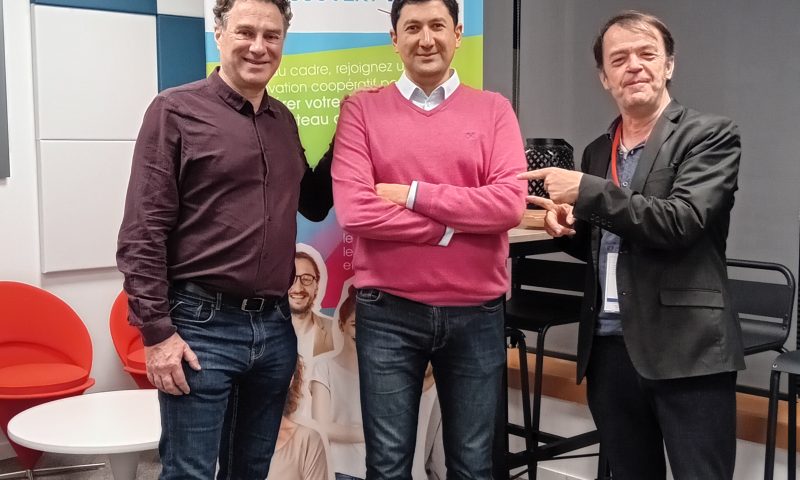 L&rsquo;IA générative ou l&rsquo;art de prompter