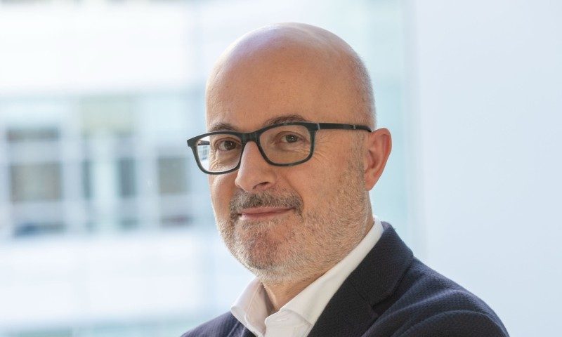 3 questions à… Nicolas Champetier, VP Innovation de Renault Group