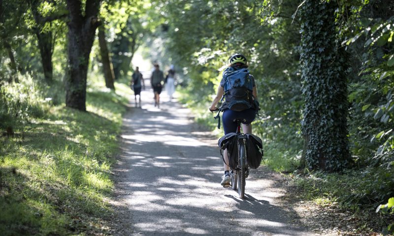 Vers une nouvelle liaison Plateau–Vallée à Orsay ! 