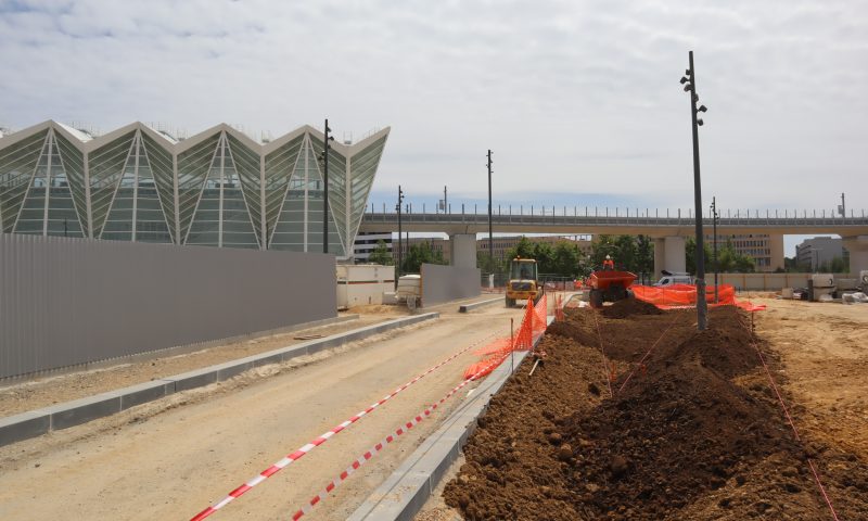 Travaux de l&rsquo;été : anticipez vos trajets !