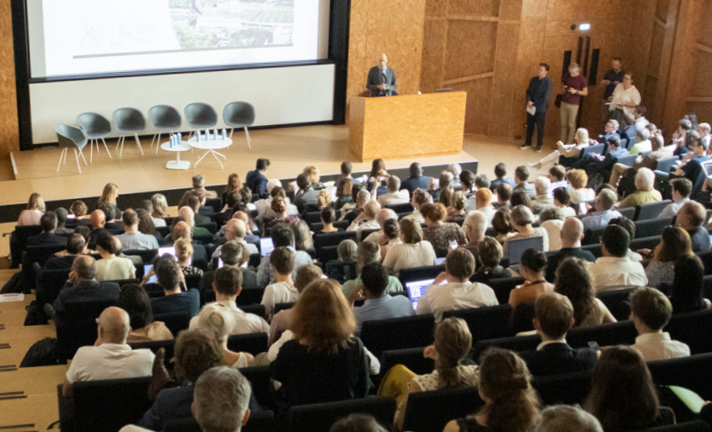 Paris-Saclay 2035 : une nouvelle feuille de route ambitieuse