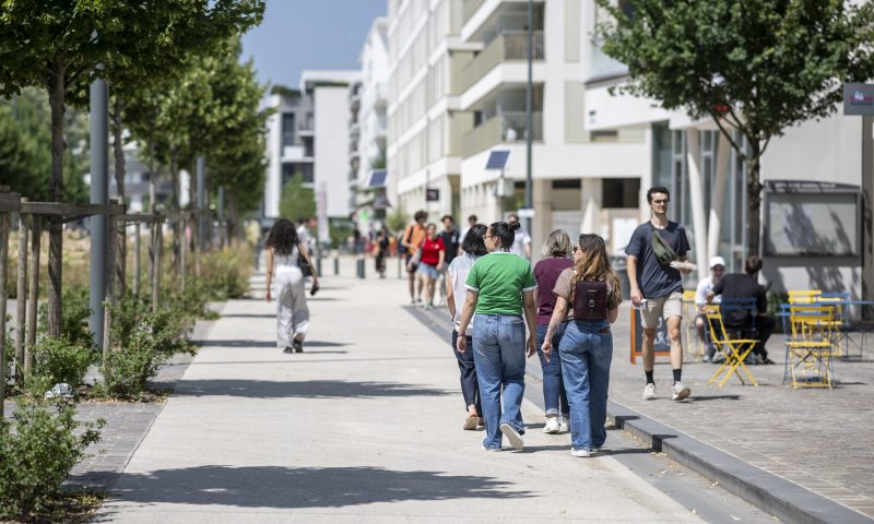 Un nouveau référencement des opérateurs immobilier de l&rsquo;EPA Paris-Saclay