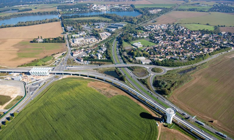 Donnez votre avis sur la concertation pour la ZAC du Christ de Saclay