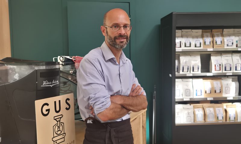Des cafés aux profils très GUStatifs