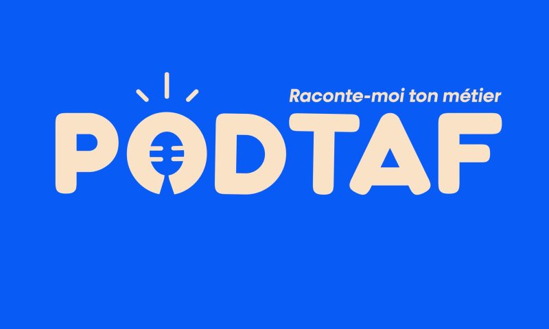 PodTaf, le média qui te fait aussi aimer ton lundi